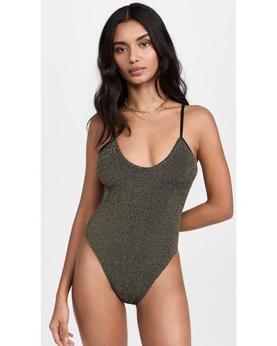 GOOD AMERICAN One-piece swimsuits and bathing suits for Women