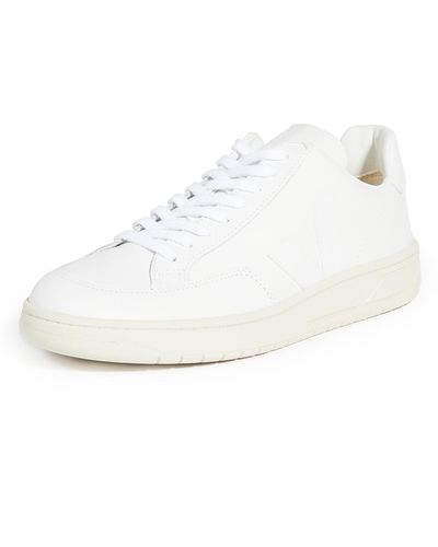 Veja V-12 Sneakers - White