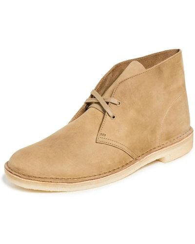 Clarks chukka boots clearance canada