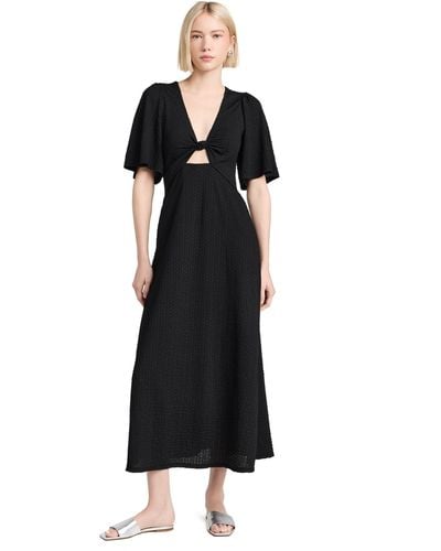 Z Supply Mavis Dress - Black