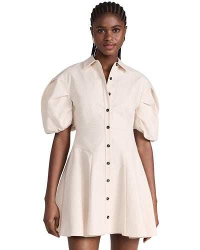 Alexis Aexis Joan Dress - Natural