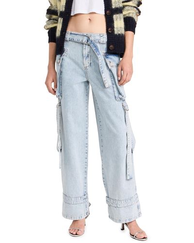 Stella Nova Pants for Women | Online Sale up to 73% off | Lyst