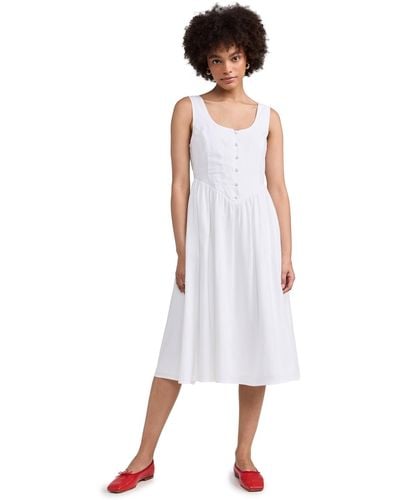 Rolla's Roa's Eonie Dress - White