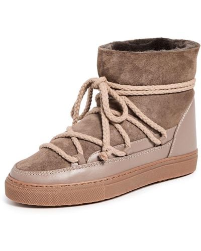 Inuikii Classic Boots - Gray