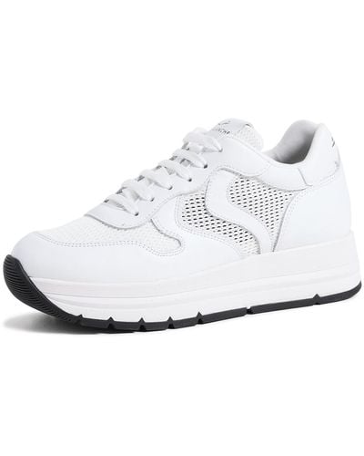 Voile Blanche Maran Sneakers - White