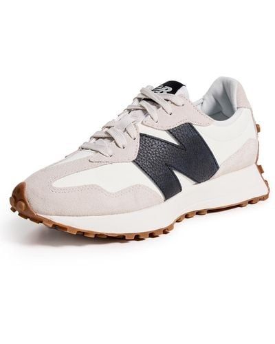 New Balance 327 Sneakers 5 - White