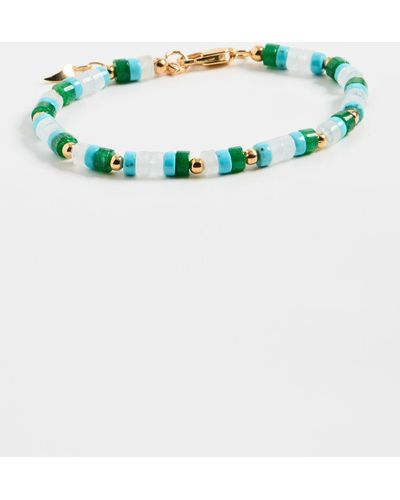 Missoma Beaded Bracelet - Multicolour