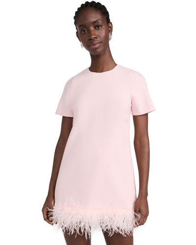 Likely Marullo Dress - Pink