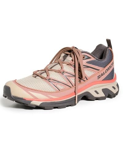Salomon Xt-6 Expanse Seasonal Sneakers M 6/ W 7 - Pink