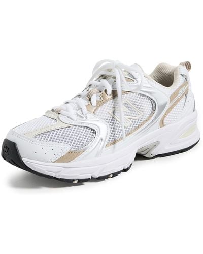 New Balance 530 Sneakers M 10/ W 12 - White