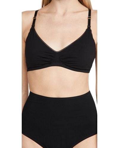 HATCH The Everyday Bra Back - Natural