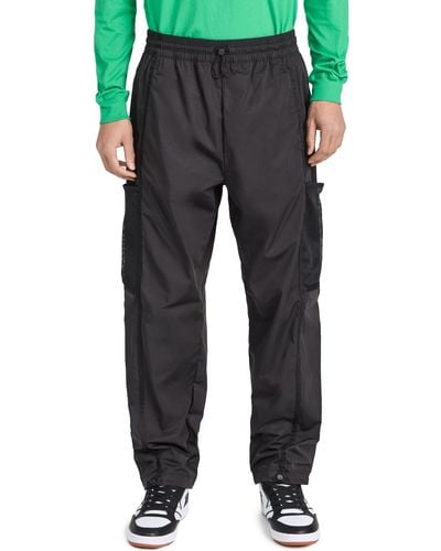 The North Face 2000 Ountain T Wind Pant Tnf Back Xx - Black