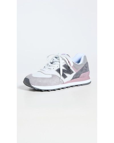 New Balance 574 Sneakers - Multicolour