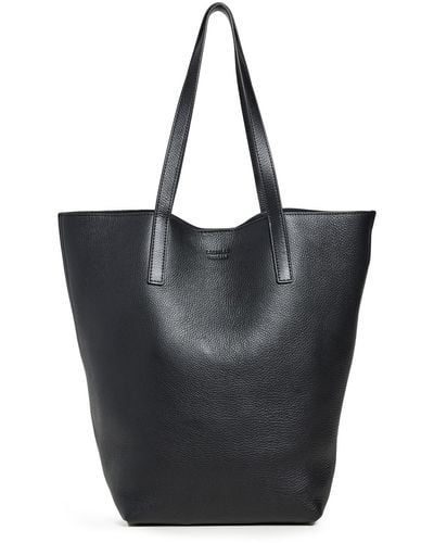 Loeffler Randall Walker Tote - Black