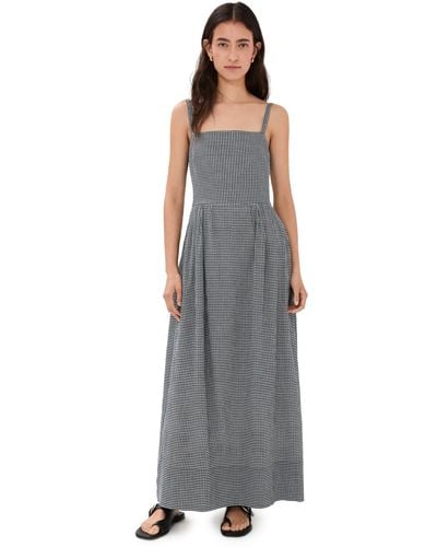 Jenni Kayne Garden Dress - Gray