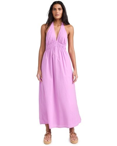 Xirena Mollie Dress - Pink