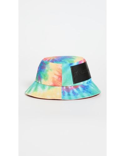 JW Anderson Bucket Hat - Multicolor