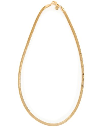 Gorjana Venice Necklace - White