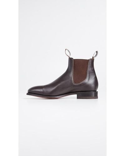 R.M.Williams Shoes for Women, Online Sale up to 60% off