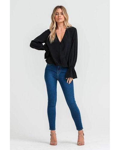 Lush Tops for Women | Online Sale up to 64% off | Lyst