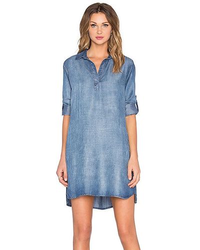 Blue Bella Dahl Dresses for Women | Lyst