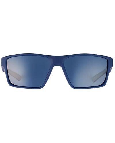 Eddie Bauer Bainbridge Polarized Sunglasses - Blue