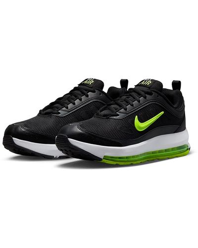 Nike Air Max Ap Running Lifestyle Athletic And Training Shoes - Blue