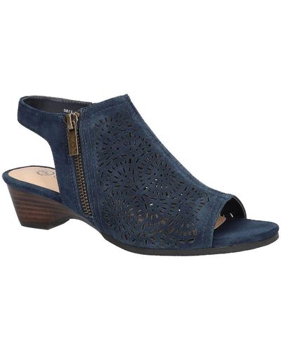 Bella Vita Mule shoes for Women | Online Sale up to 70% off | Lyst