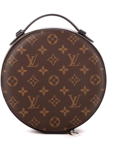 Louis Vuitton Top Handle Flap Bag #888841 – TasBatam168