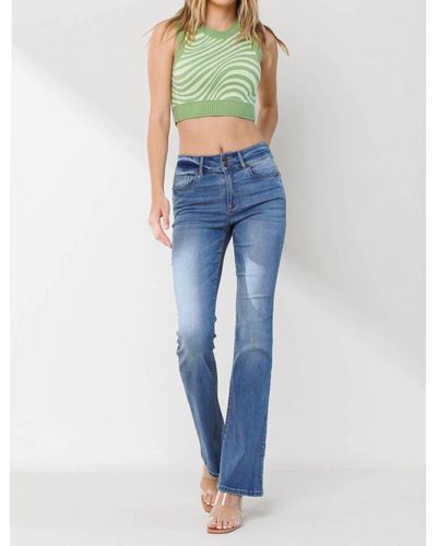 Sneak Peek Jeans for Women Online Sale up to 43 off Lyst