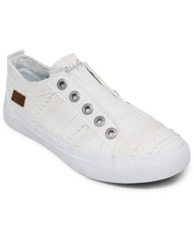 Blowfish Parlane Sneakers - White
