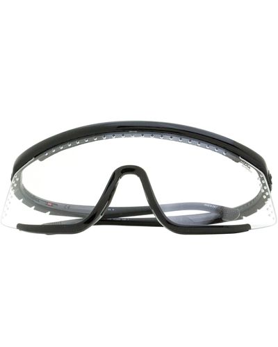 Carrera Shield Sunglasses Hyperfit 10/s Black 99mm