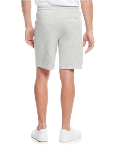 Perry Ellis Gym Fitness Shorts - Gray