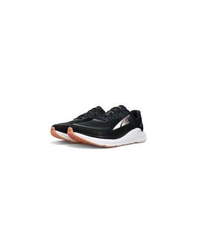 Altra Paradigm 6 Shoes - Black