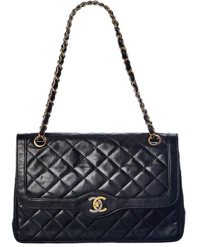 Chanel All About Chains Belt Bag