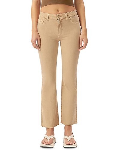 DL1961 Bootcut jeans for Women | Online Sale up to 84% off | Lyst