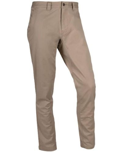 Merrell Teton Modern Fit Retro Pant - Gray