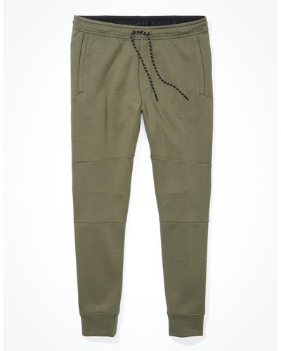 American Eagle Outfitters Ae 24/7 jogger - Green