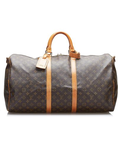Louis Vuitton Luggage and suitcases for Women | Online Sale up to 22% off |  Lyst