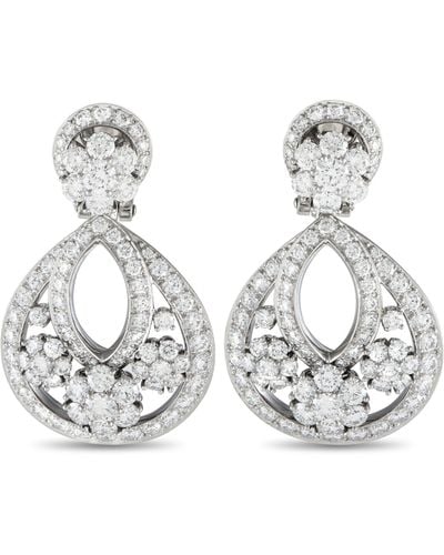 Van Cleef & Arpels Earrings and ear cuffs for Women | Online Sale up to 56%  off | Lyst