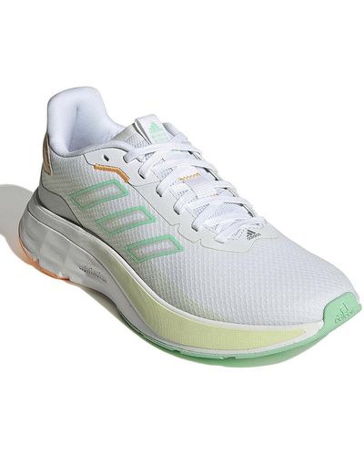 adidas Speed Motion Fitness Workout Running & Training Shoes - White