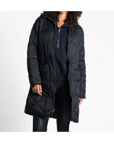 Thread & Supply Pixie Jacket - Black