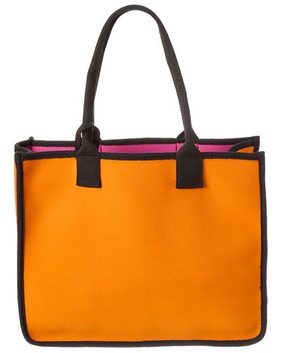 Urban Expressions Wade Tote - Orange