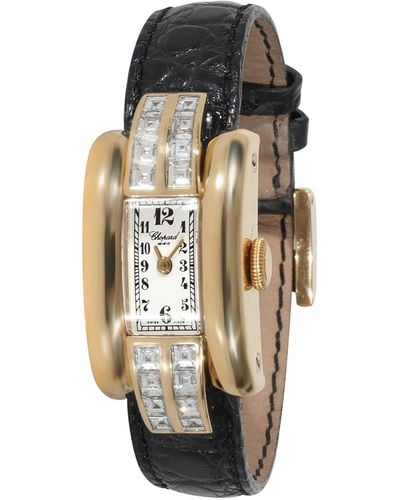 Chopard La Strada 41/6614-20/8 Watch - Black
