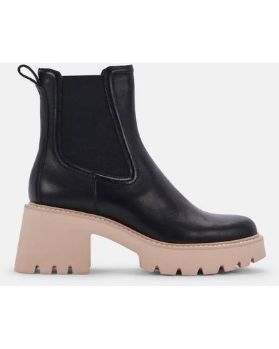 Dolce vita coby clearance boot