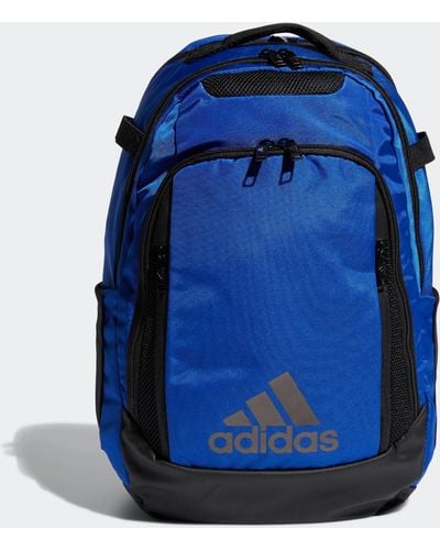 adidas 5-star Team Backpack - Blue