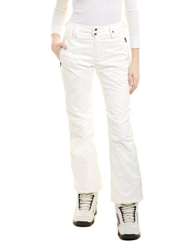 Fera Niseko Special Pant - White