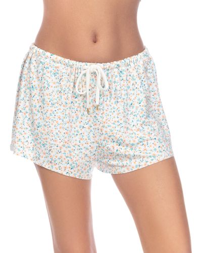 Honeydew Intimates Starlight Short - Multicolor