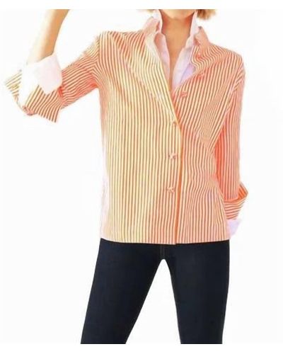 Gretchen hot sale scott tops