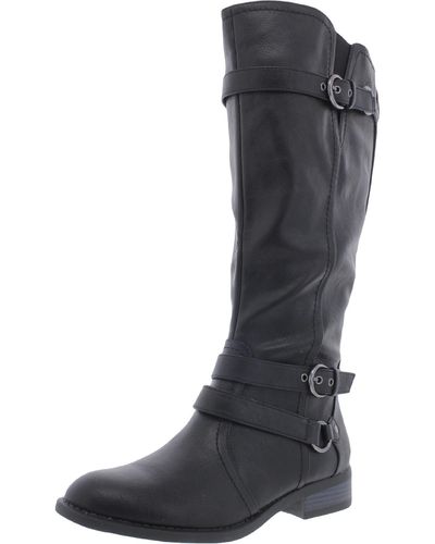 White mountain remi riding cheap boots